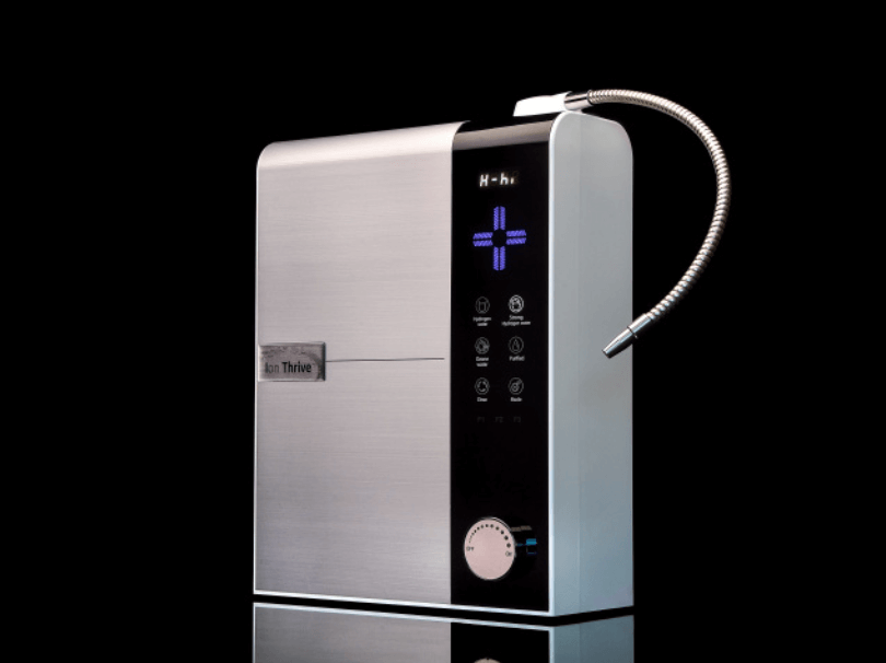 Ion Thrive Hydrogen Water Ionizer machine